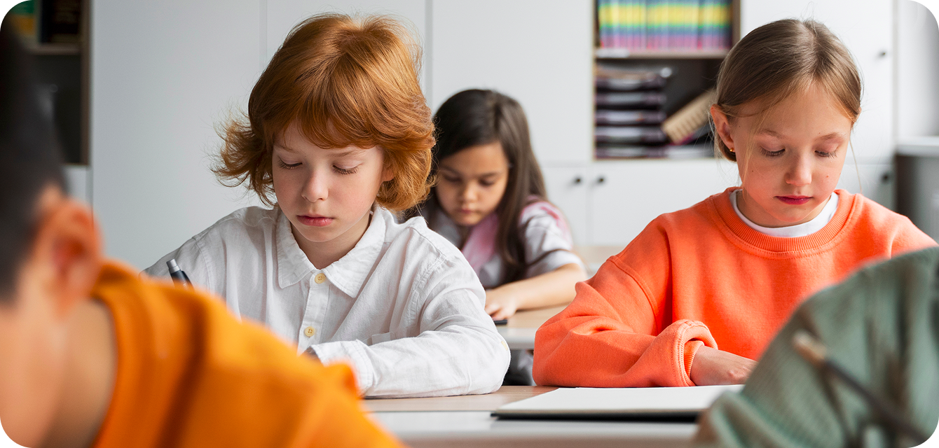 Homeschooling Program