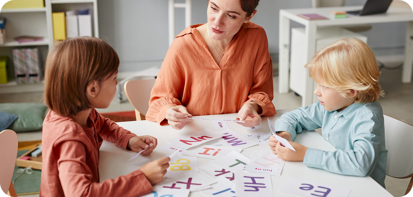 Homeschooling Program