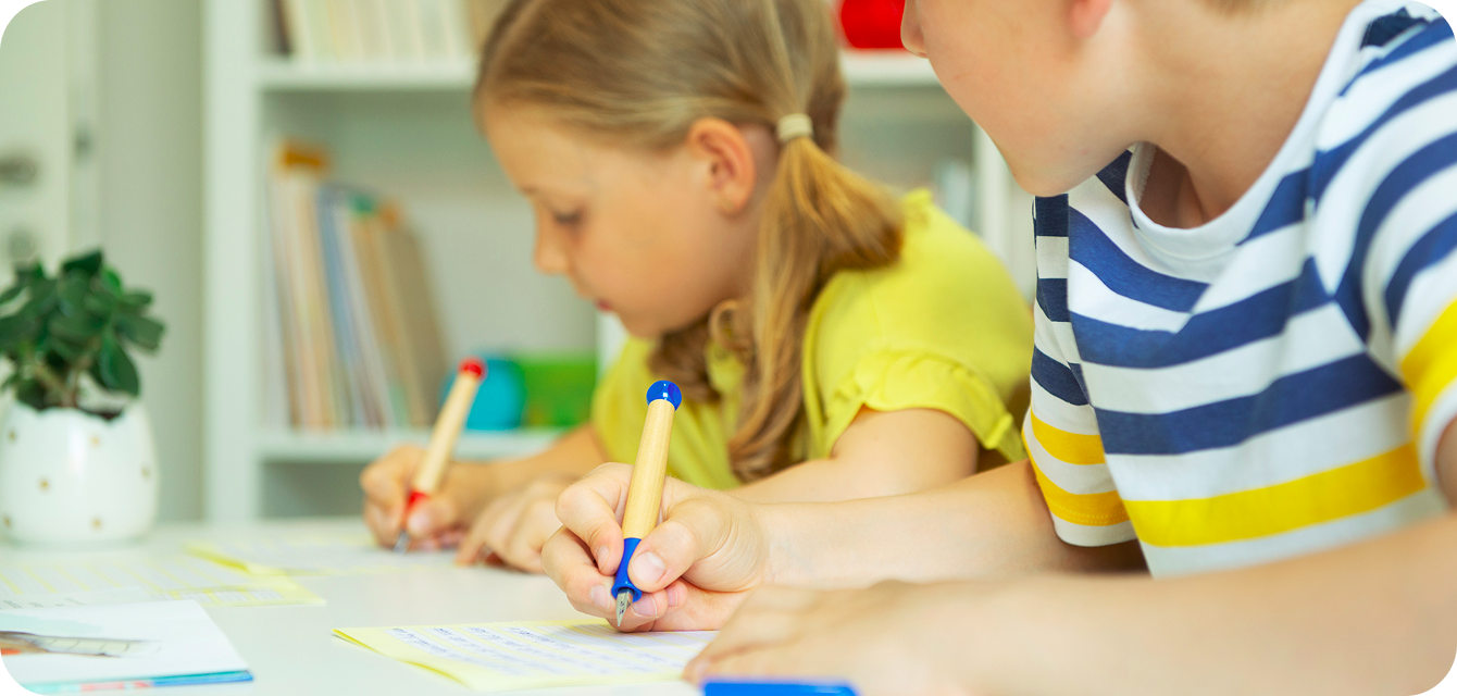 Homeschooling Program