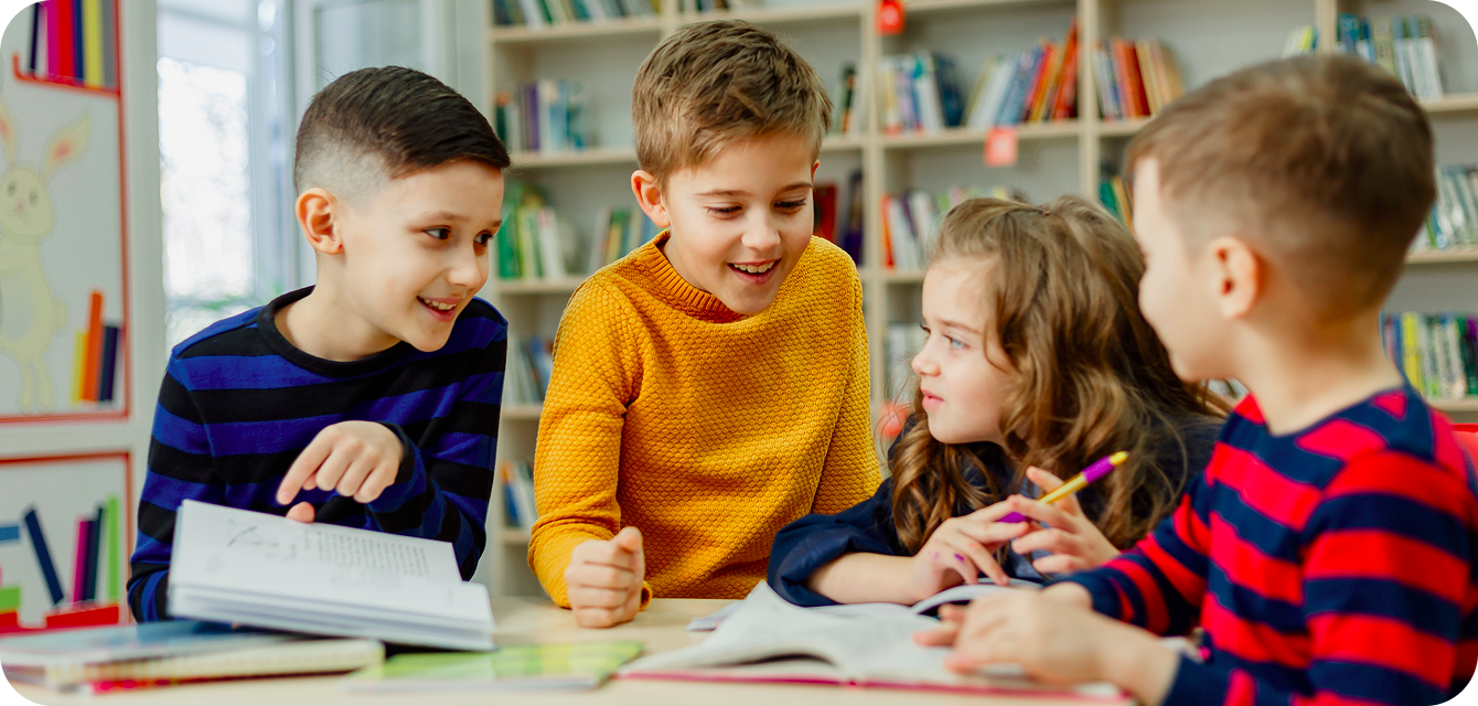 Homeschooling Program