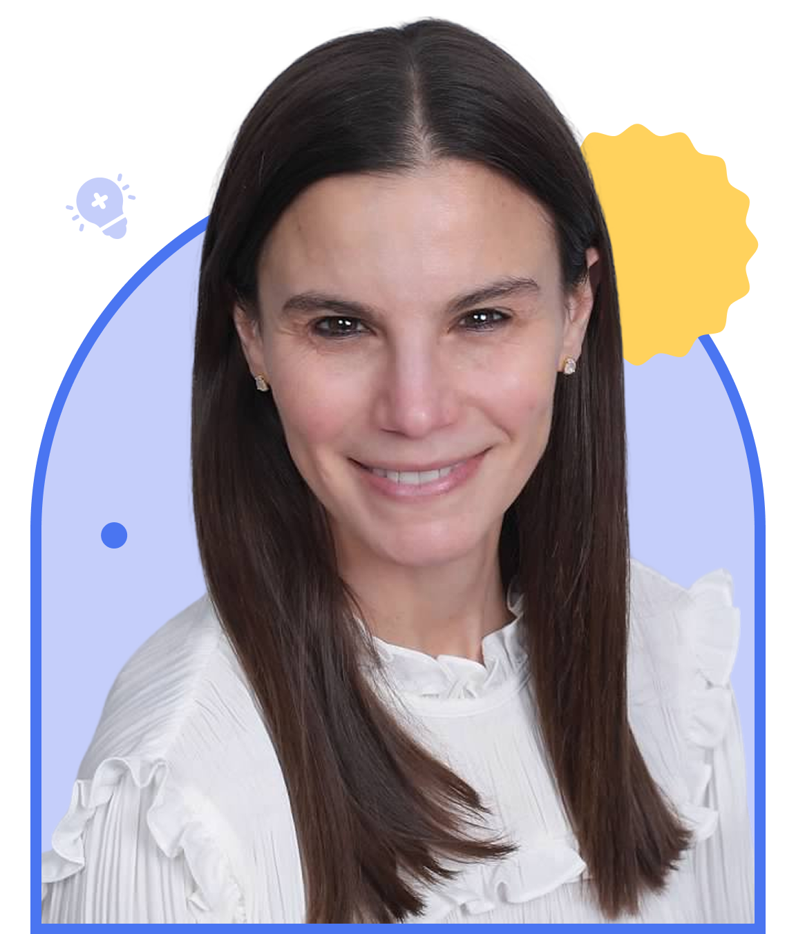 Dr. Emily Levy