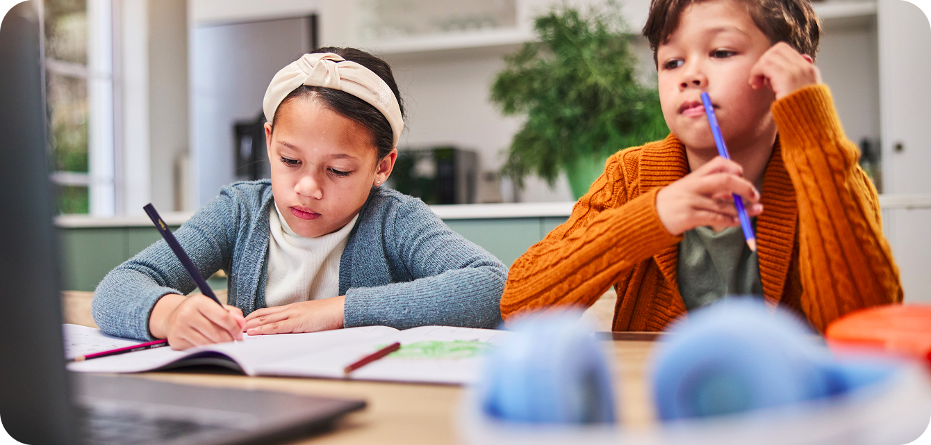 Homeschooling Program