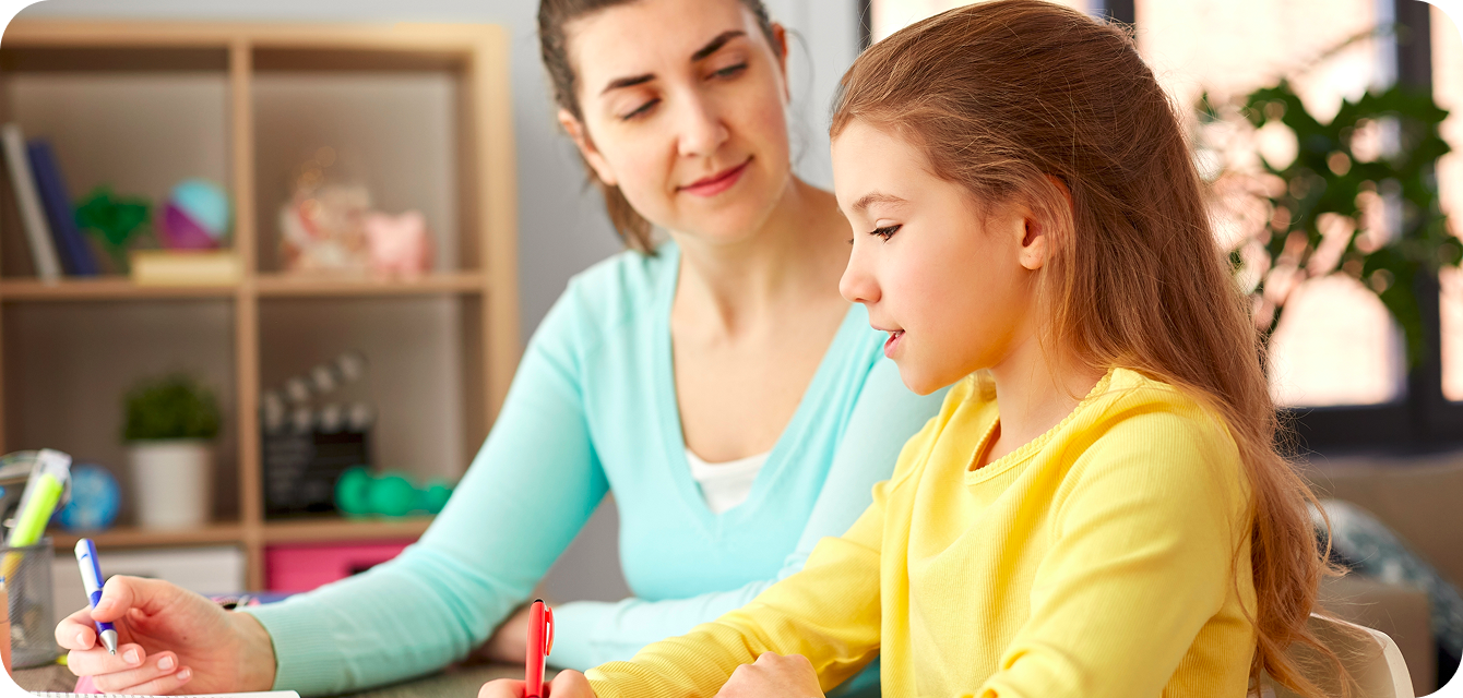 Homeschooling Program