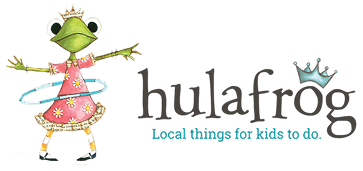 Hula Frog