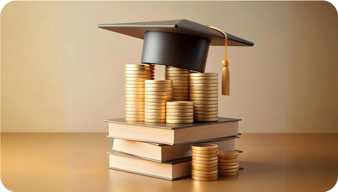 Scholarships you can use for tutoring