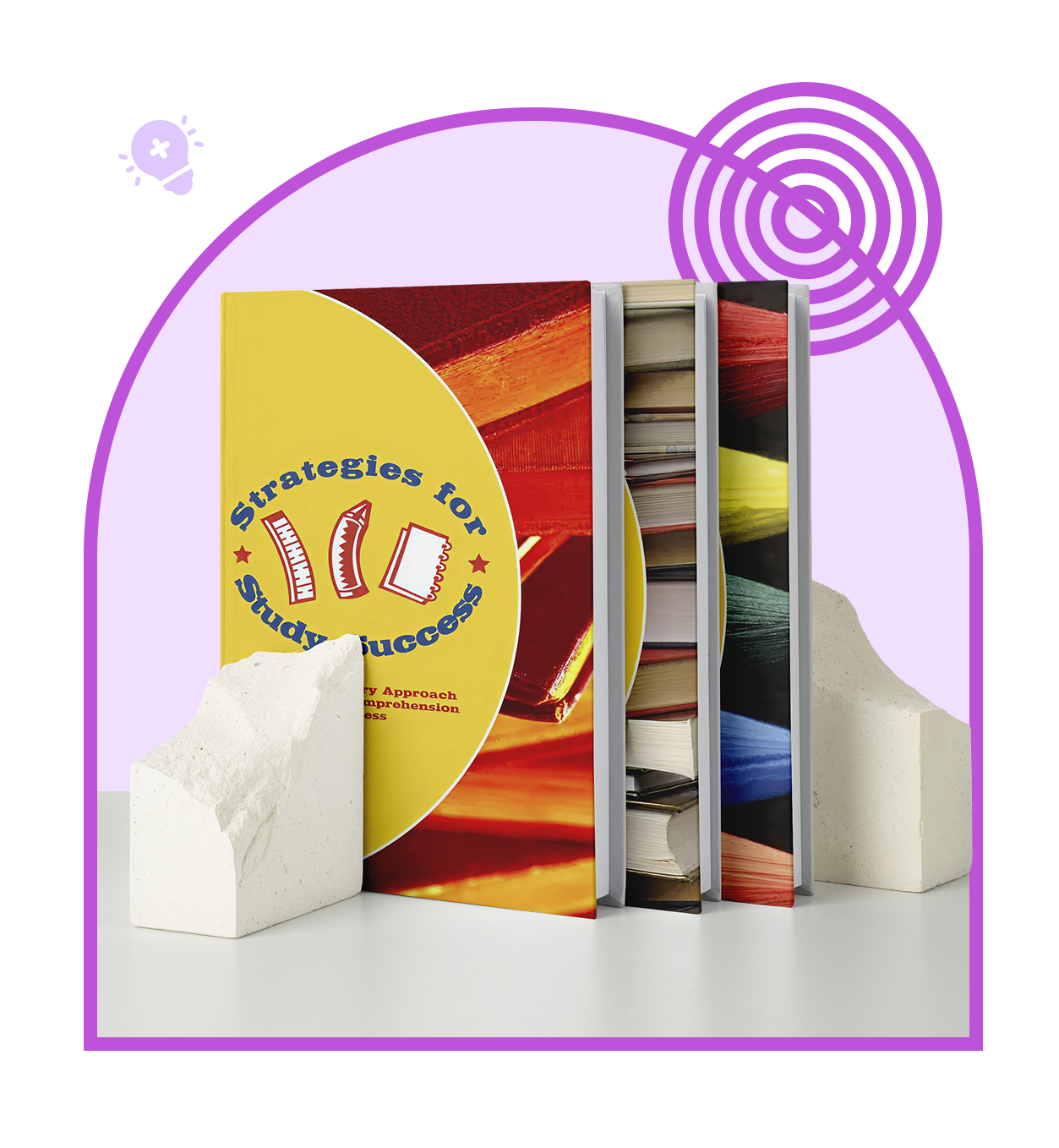 Published  Works