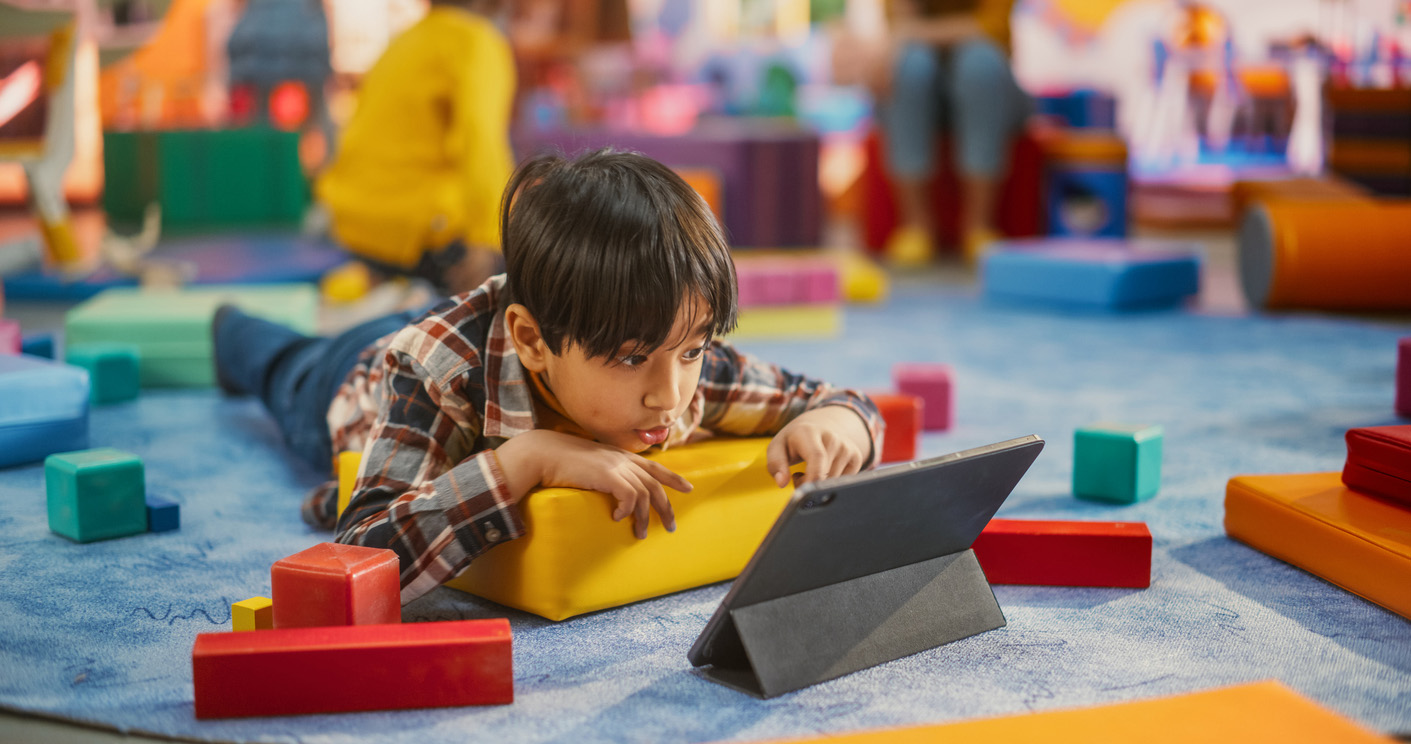 Featured image for “5 Best Reading Apps for Your Child”