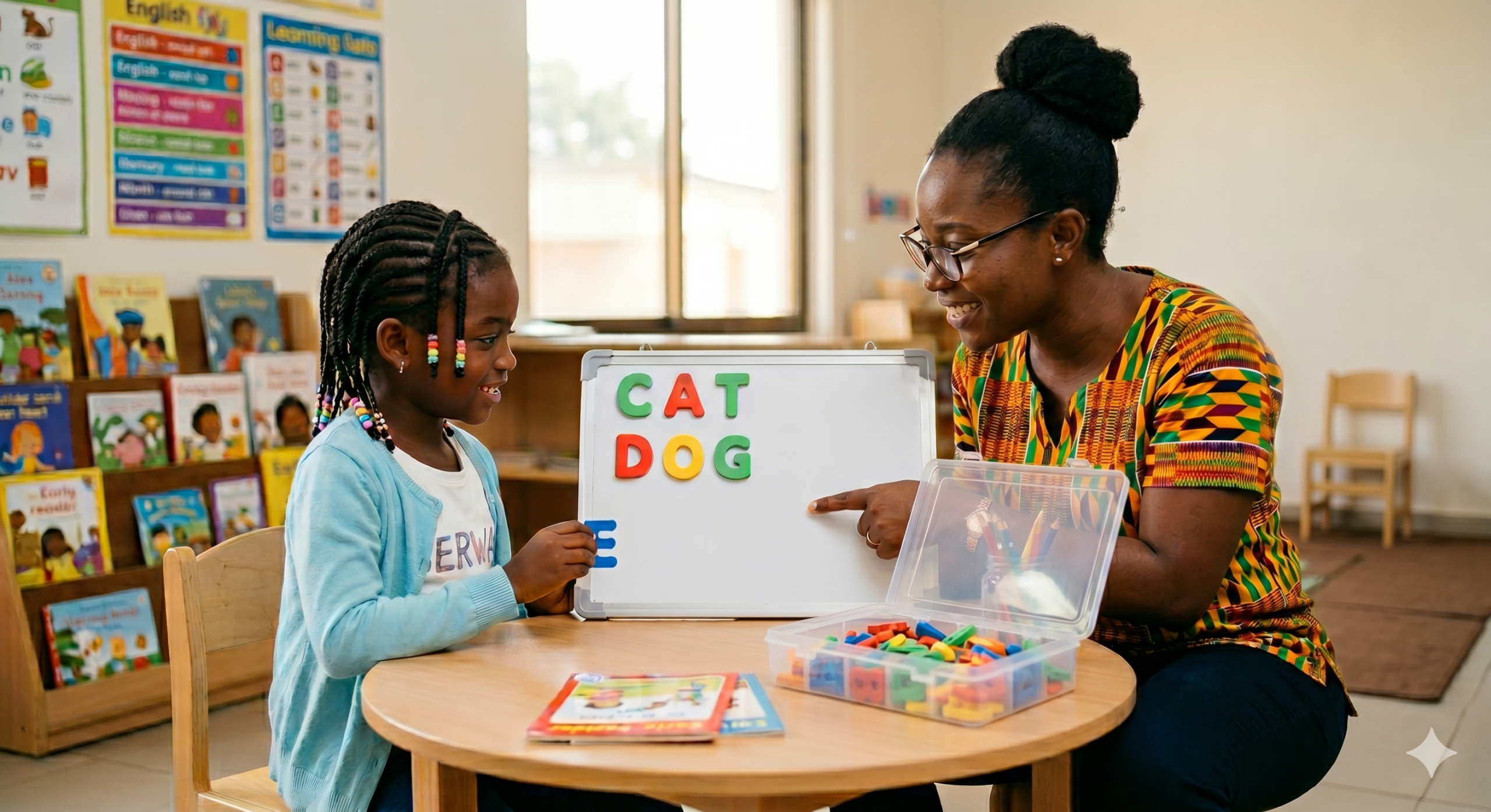 Featured image for “What Makes Orton Gillingham Tutoring Effective?”