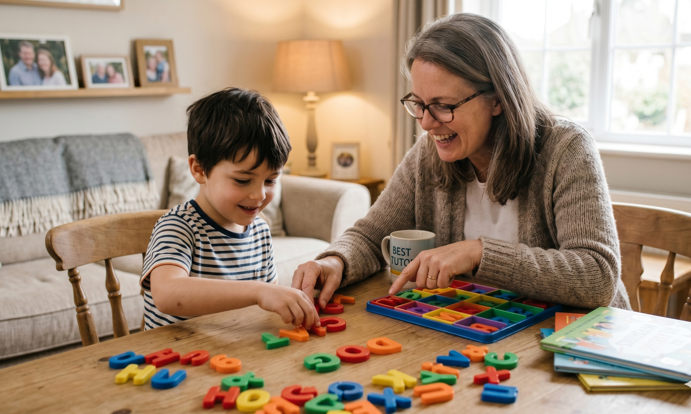 Featured image for “What Makes Orton Gillingham Tutoring Effective?”
