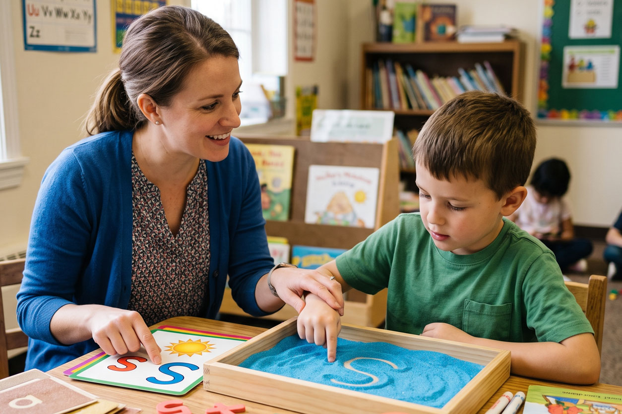 Featured image for “Best Orton Gillingham Tutors in Boca Raton for Dyslexia & Reading Support”
